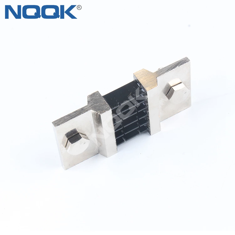 600A 60mV FL-2  DC current shunt resistor