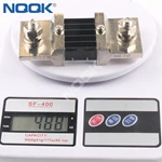 600A 60mV FL-2  DC current shunt resistor