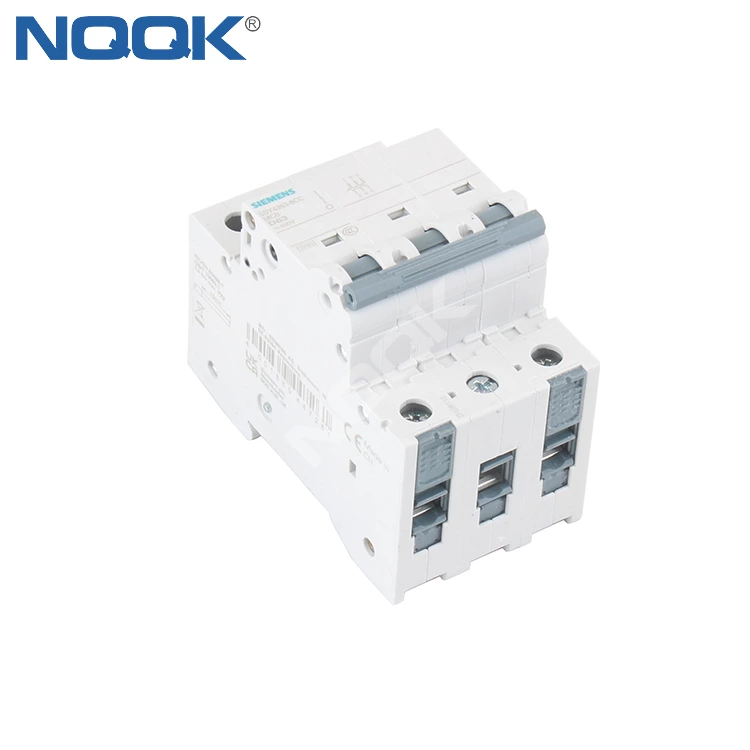 5sy4363-8cc D63 3POriginal New  PLC and Electrical control accessories Miniature circuit break