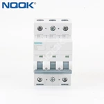 5sy4363-8cc D63 3POriginal New  PLC and Electrical control accessories Miniature circuit break