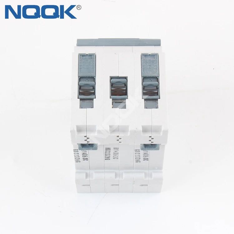 5sy4363-8cc D63 3POriginal New  PLC and Electrical control accessories Miniature circuit break
