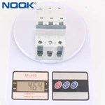 5sy4363-8cc D63 3POriginal New  PLC and Electrical control accessories Miniature circuit break