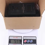 10000W SCR Module Dimming Speed Temperature Electronic Voltage Regulator with Spin Button