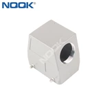 H32A-TS Heavy Duty Connector Housing PG29 side outlet