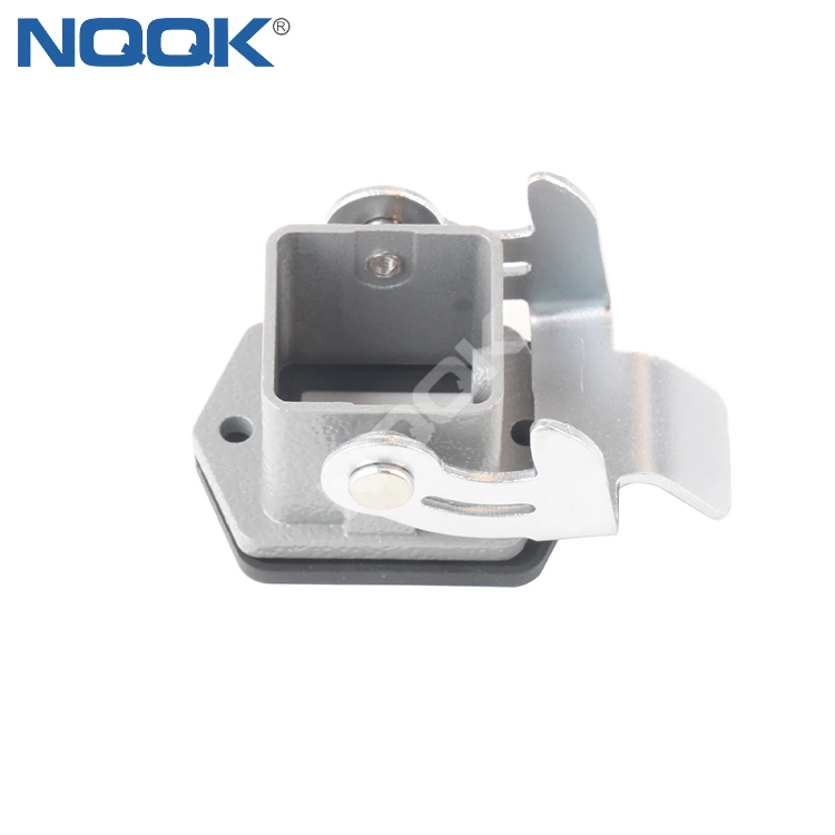 XBS-H3A Opening Installation Bottom Socket  Heavy Duty Connector Base