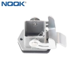 XBS-H3A Opening Installation Bottom Socket  Heavy Duty Connector Base