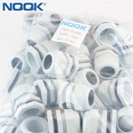 Waterproof Cable Gland Nylon Cable Gland IP68 PG Thread PG29