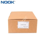 H10B-AD-BO  base four ear with cover Opening installation Heavy duty connector housing