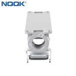 H24B-SGR M32 PG21 M25 surface mount base (double buckle) Heavy duty industrial connector