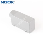 H24B-TS Heavy Duty connector housing Side entrance M32 M25 PG21