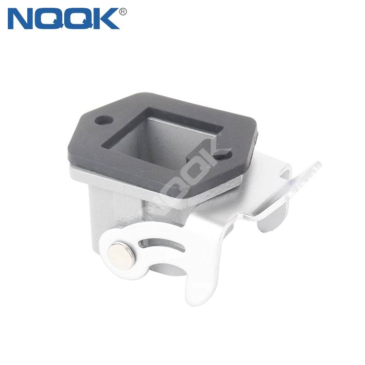 XBS-H3A Opening Installation Bottom Socket  Heavy Duty Connector Base