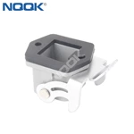 XBS-H3A Opening Installation Bottom Socket  Heavy Duty Connector Base