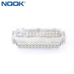 24 Pins HE Screw Heavy duty Connector HE-024-F