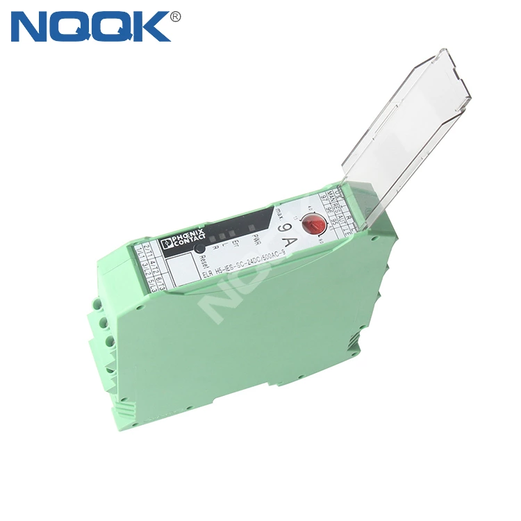 ELR H5-IES-SC- 24DC/500AC-9 2903920 Hybrid motor starter