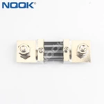 350A 60mV FL-2  DC current shunt resistor