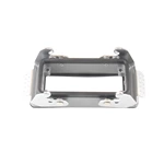H16B-AG Heavy Duty Connector base Double Buckle Opening Installation Base Aviation Plug