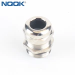 6 pin H6B-TG-2B-M20 heavy connector Top outlet of upper shell  Mounting