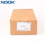 H10B-AG perforated mounting base (double buckle) Heavy duty connector housing