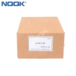 H10B-TGB Top outgoing line shell with double buckle Four ears Heavy duty connector housing