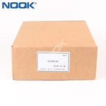 H24B-AG Double hole installation bottom outlet base Base Heavy duty connector Shell