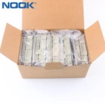 24 Pins HE Screw Heavy duty Connector HE-024-F