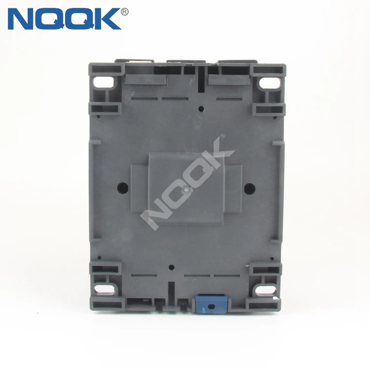 LC1D Series AC Contactor 275A  NLC1-170A M7 All silver 220v 380v
