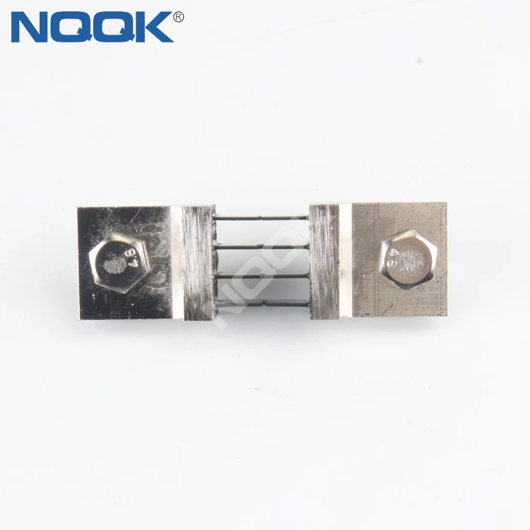 350A 60mV FL-2  DC current shunt resistor