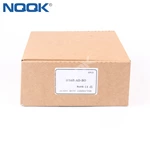 H16B-AD-BO base four ear with cover Opening installation Heavy duty connector housing