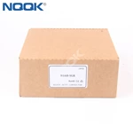 H16B-SGR-PG21 PG29 Double Buckle High Base Surface Mount 16  pole heavy connector shell