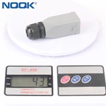 H3A-MTG Heavy load connector  MAG Top outgoing line shell HA-003-FM 4  3pin 4pin