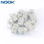 4 Pins HA Screw Modular Heavy duty Connector HA-004-F