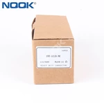 HE-010-M 10 pin16A 400V 500V Serew terminal heavy duty connector Insert
