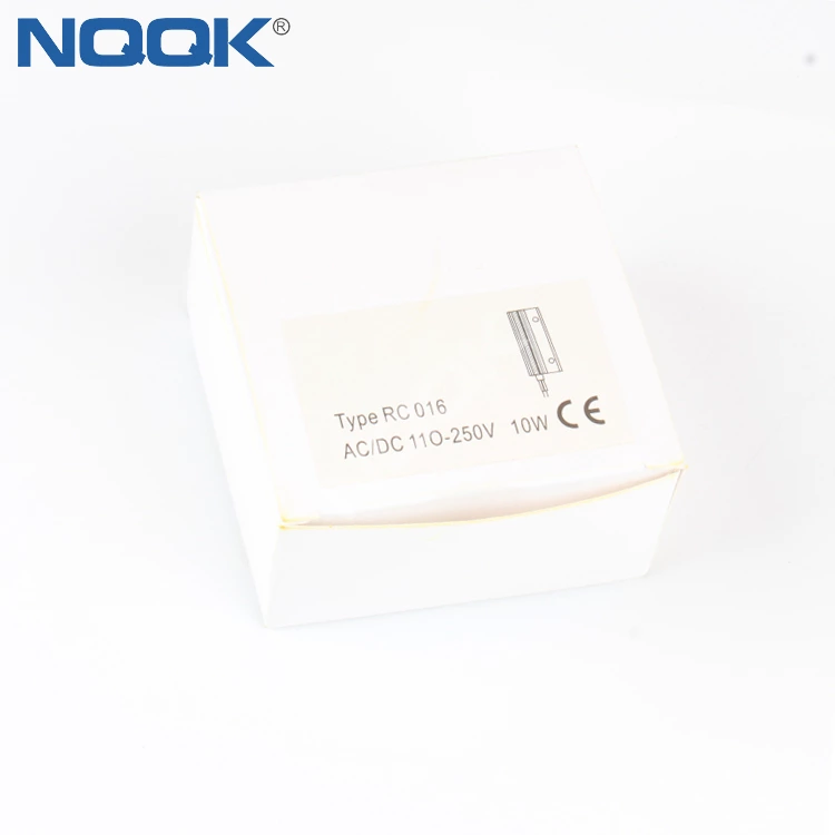 RC016 series small semiconductor heater 10W electrical heaters