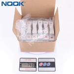 CJ19-2511M7 220v Capacitor loaded electromagnetic AC contactor CJ19-2511M7 Switch Capacitor Contactor