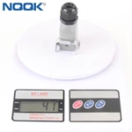 H3A-MTGVB Cable docking shell heavy-duty connector