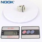 HA-003-M 10A 250V 3 pin  top entry bulkhead heavy duty connector