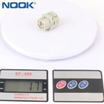 4 Pins HA Screw Modular Heavy duty Connector HA-004-F