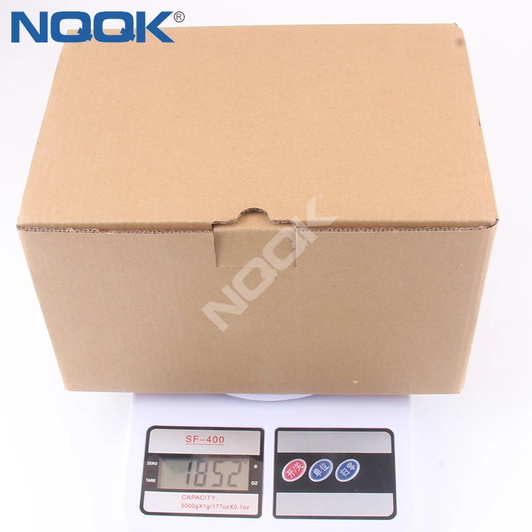 HYCQ5-63G Series Type 63A Automatic Transfer Switches Dual power automatic switching