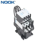 CJ19 Capacitor loaded electromagnetic AC contactor CJ19-43 Capacitive contactor