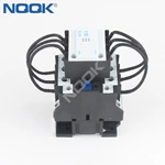 CJ19 Capacitor loaded electromagnetic AC contactor CJ19-43 Capacitive contactor