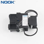 CJ19 Capacitor loaded electromagnetic AC contactor CJ19-43 Capacitive contactor