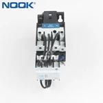 CJ19 Capacitor loaded electromagnetic AC contactor CJ19-43 Capacitive contactor