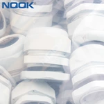 Waterproof Cable Gland Nylon Cable Gland IP68 PG Thread PG29
