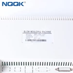 FMC13A-12R-AG 302H DC24V AC220V blow molding machine microcomputer controller PLC