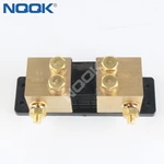 2000A 0.5 50mV Shunt Resistor