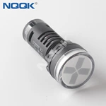 AD16-22W/G 24V 220V 380V 22mm position indicator light circuit breaker grounding isolation symbol