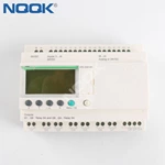 SR3- B261BD Schneider controller with real-time clock and display panel