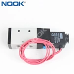 PARKER solenoid valve PHS520S-02-220V old PHS520S-8-2220V