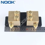 2000A 0.5 50mV Shunt Resistor