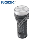 AD16-22W/G 24V 220V 380V 22mm position indicator light circuit breaker grounding isolation symbol